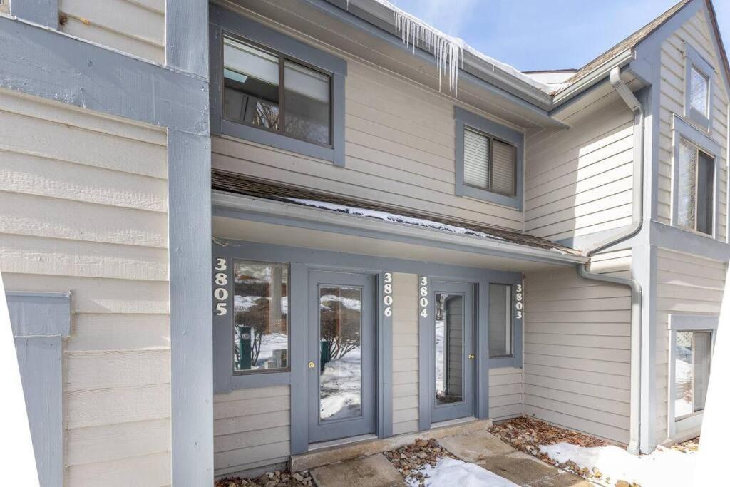 Luxury Seven Springs Condo- 3 Bed & Loft, 3 Bath Champion Exterior photo